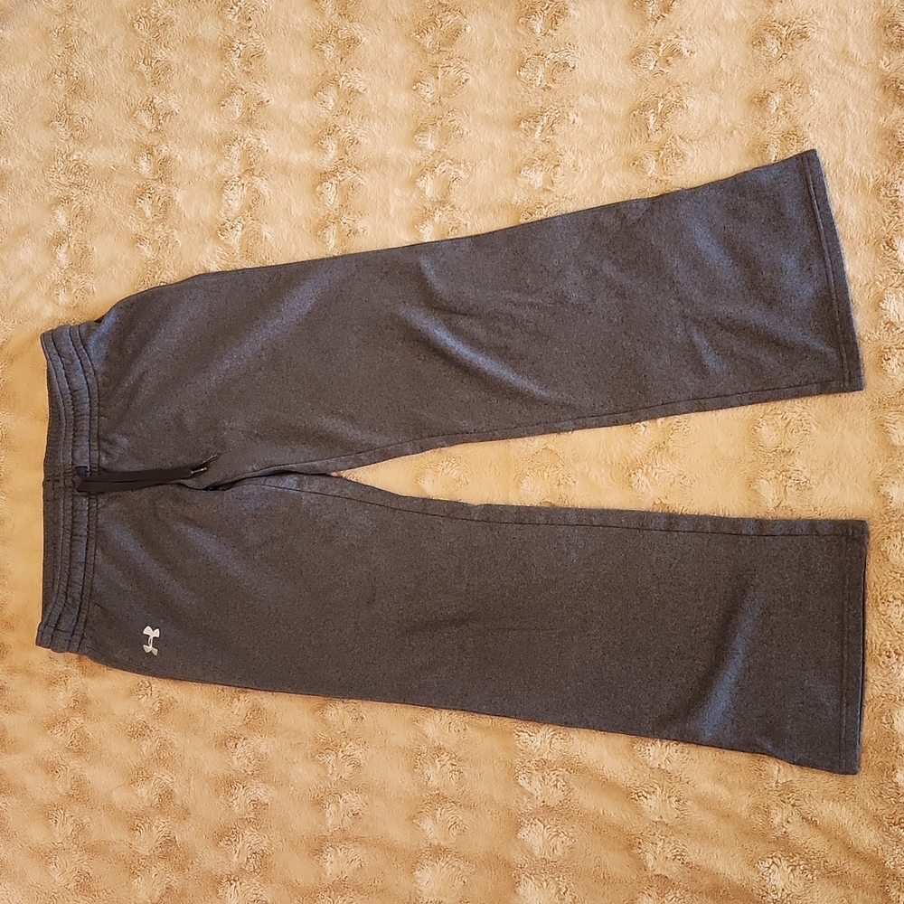 Under Armour sweat pants